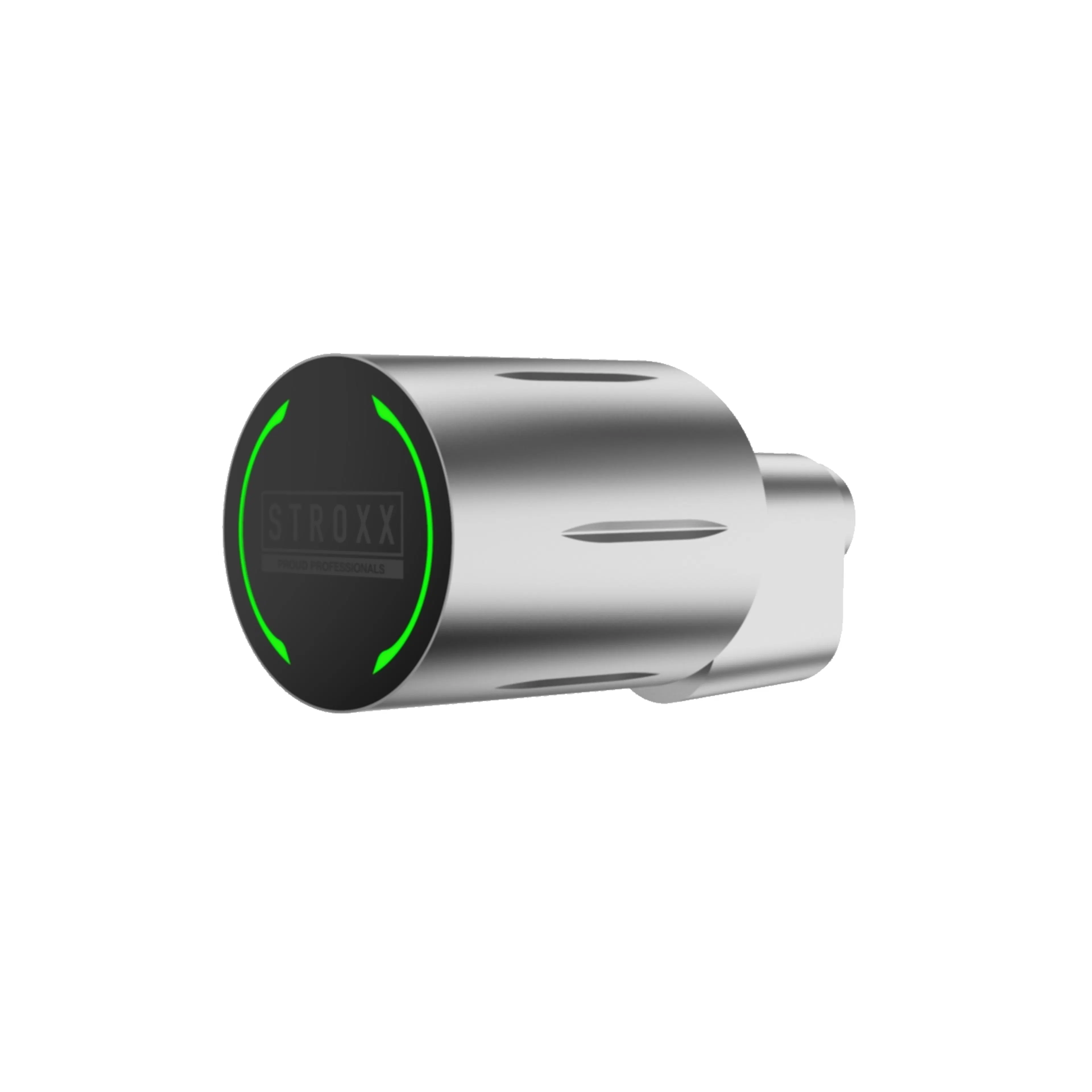 ST-10 oval sylinder (ASSA)