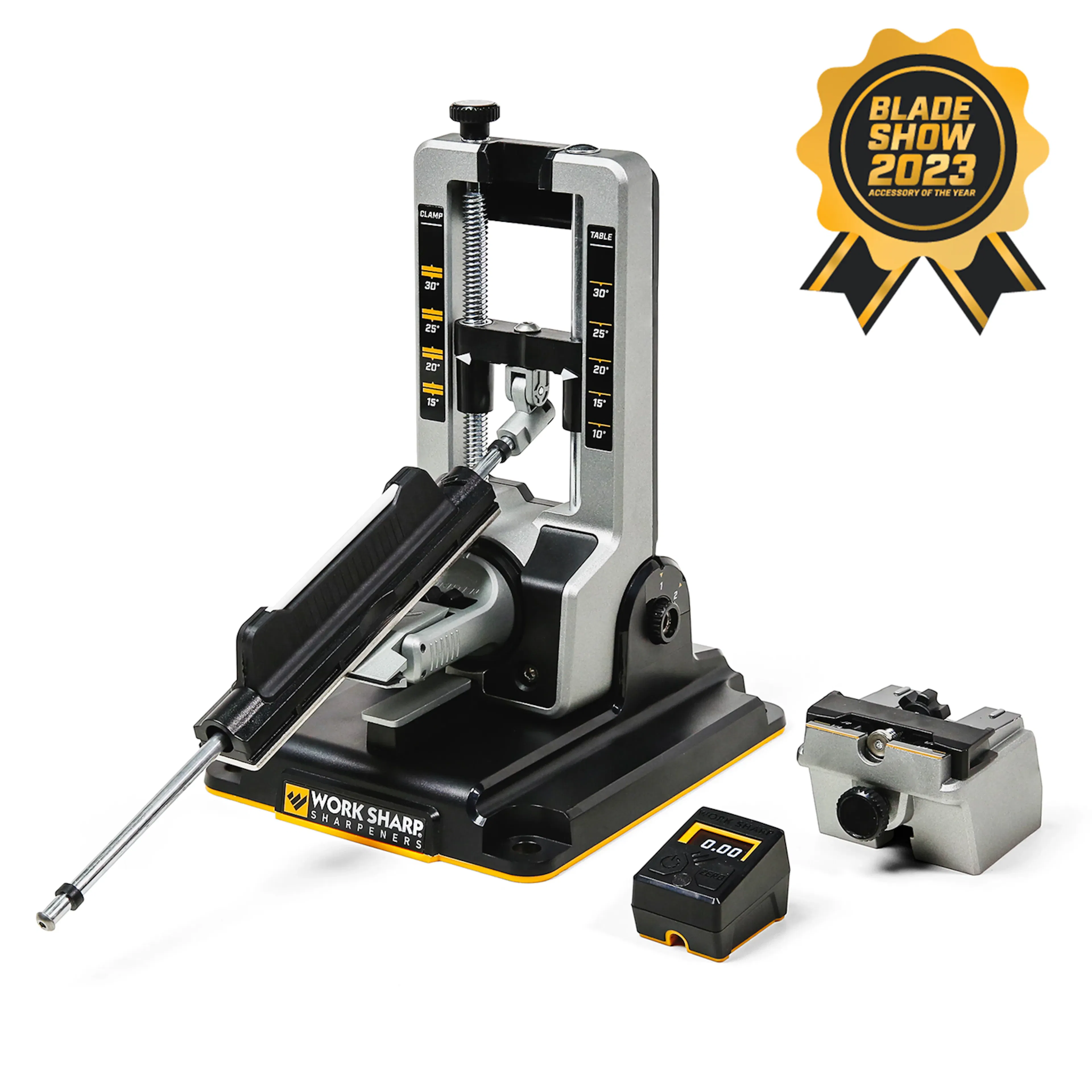 Brýnisett WS Precision Professional