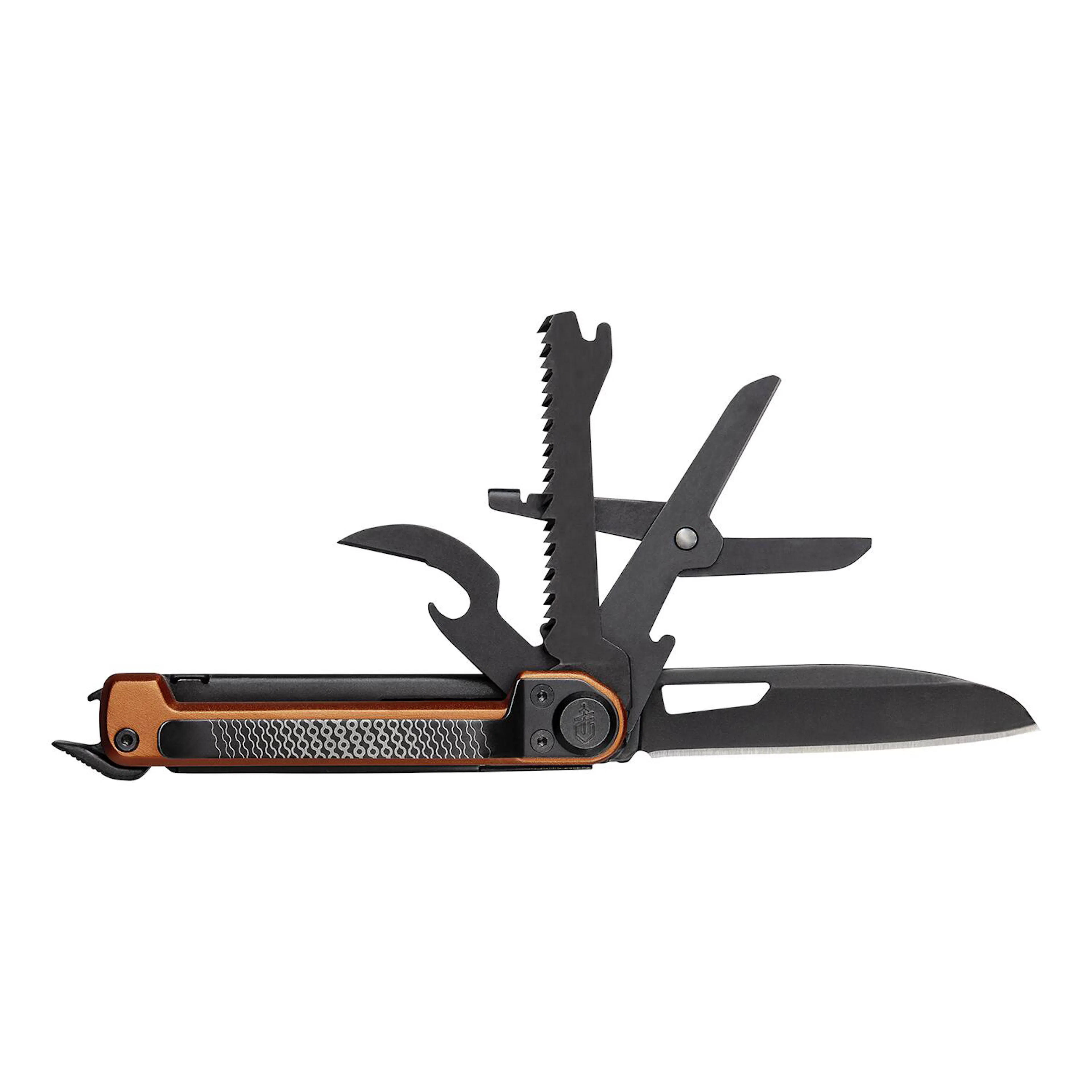Armbar Scout – Burnt Orange fjölnotaverkfæri