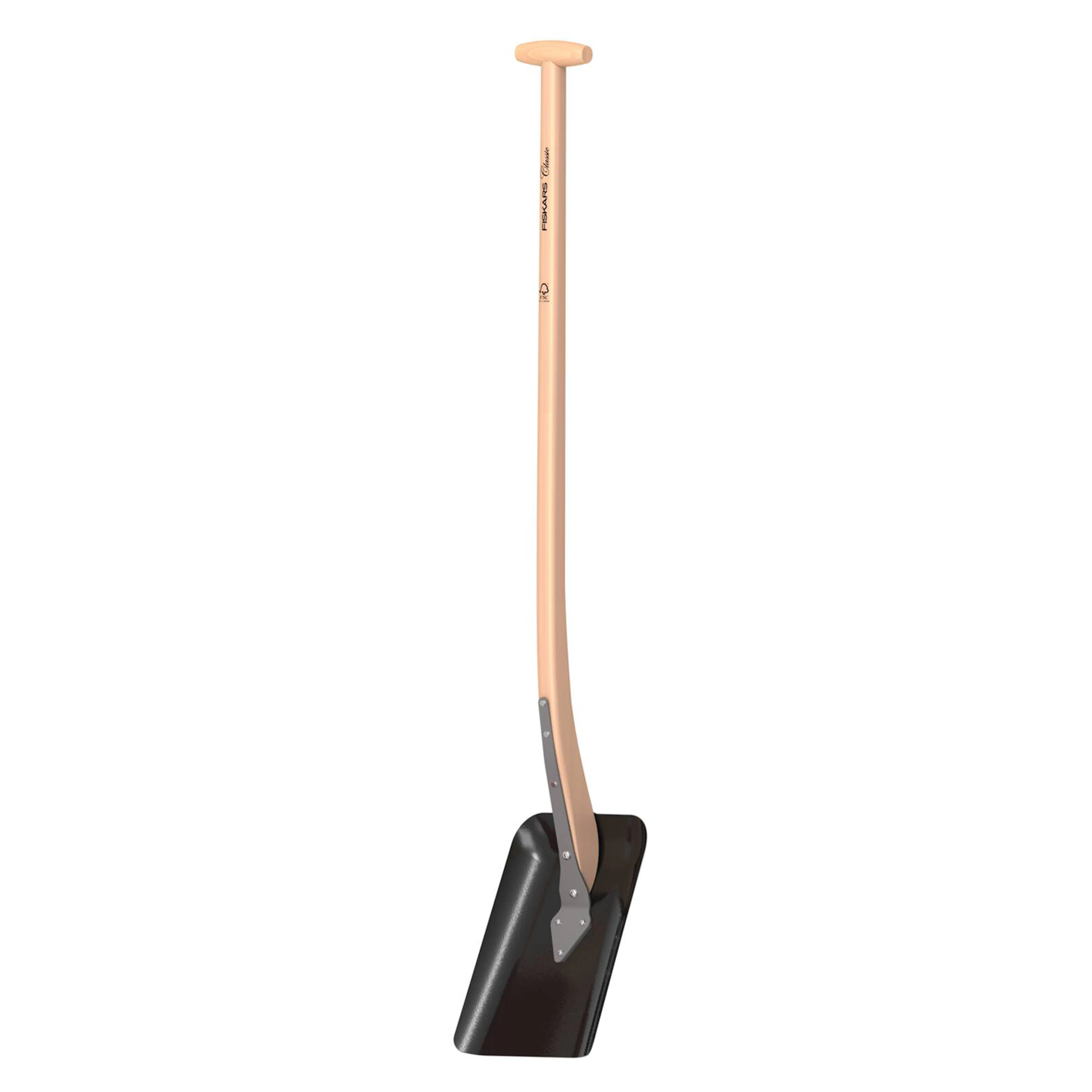 Steypuskófla Fiskars