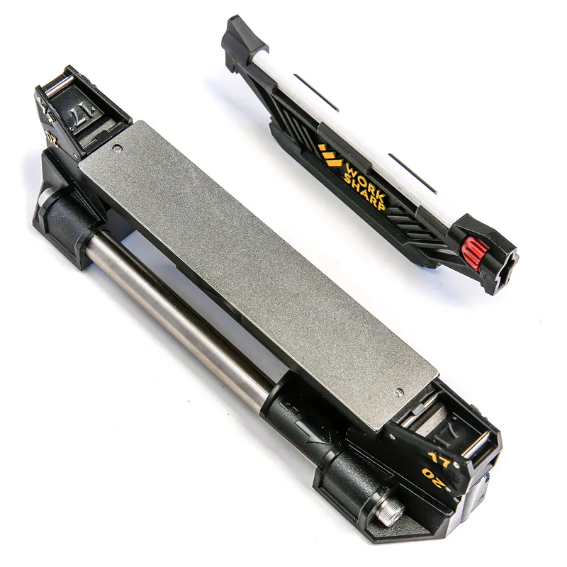 Brýnisett Work Guided Sharpening system