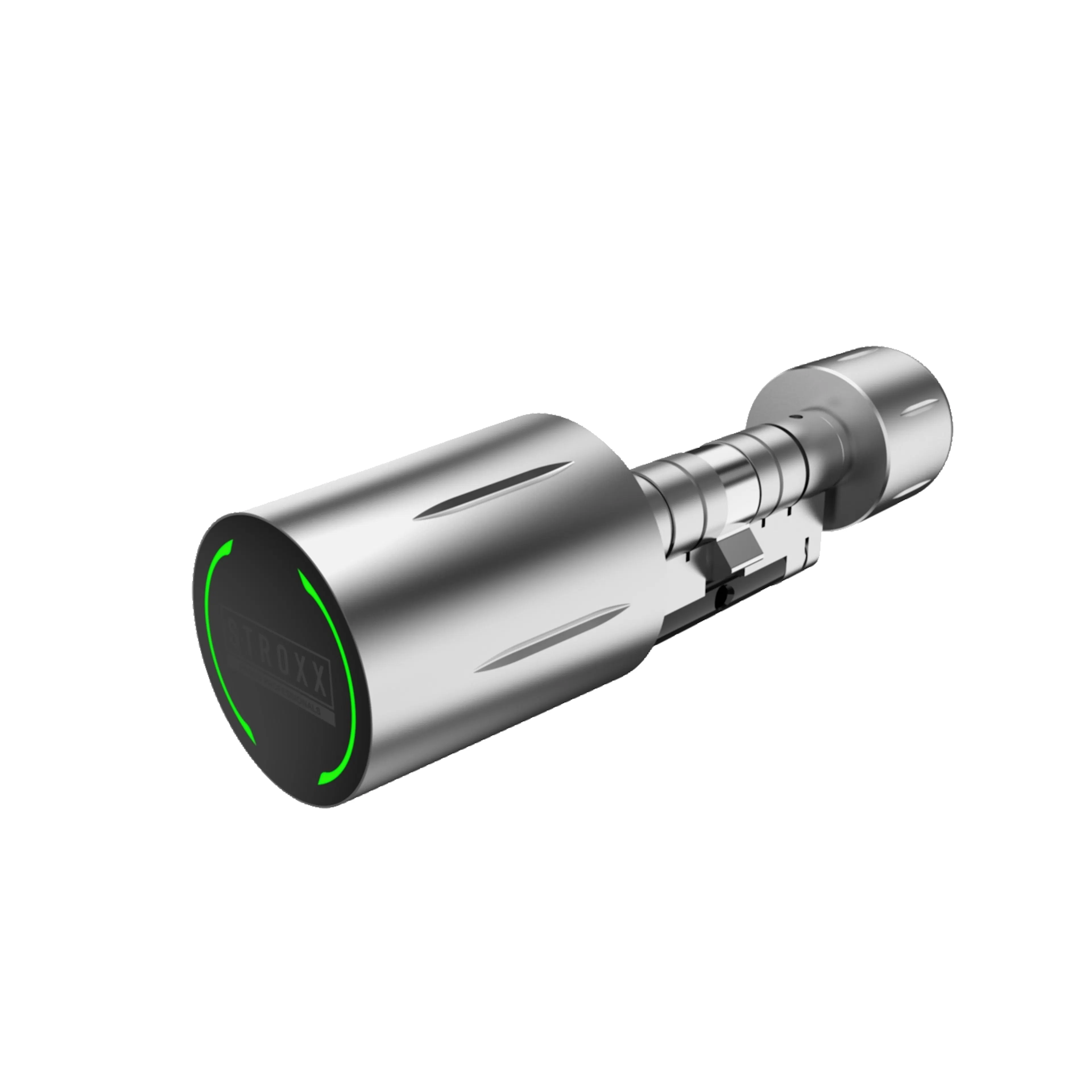 ST-12 EURO sylinder
