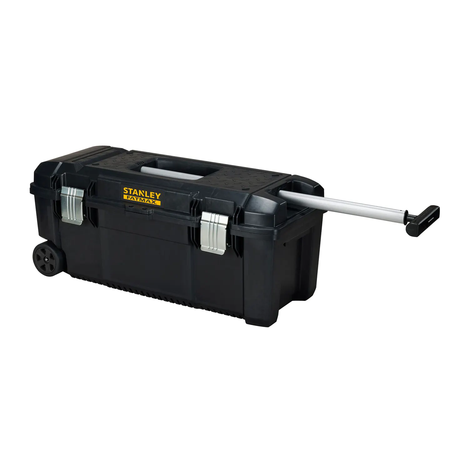Verkfærakista 28″ m. hjólum FatMax
