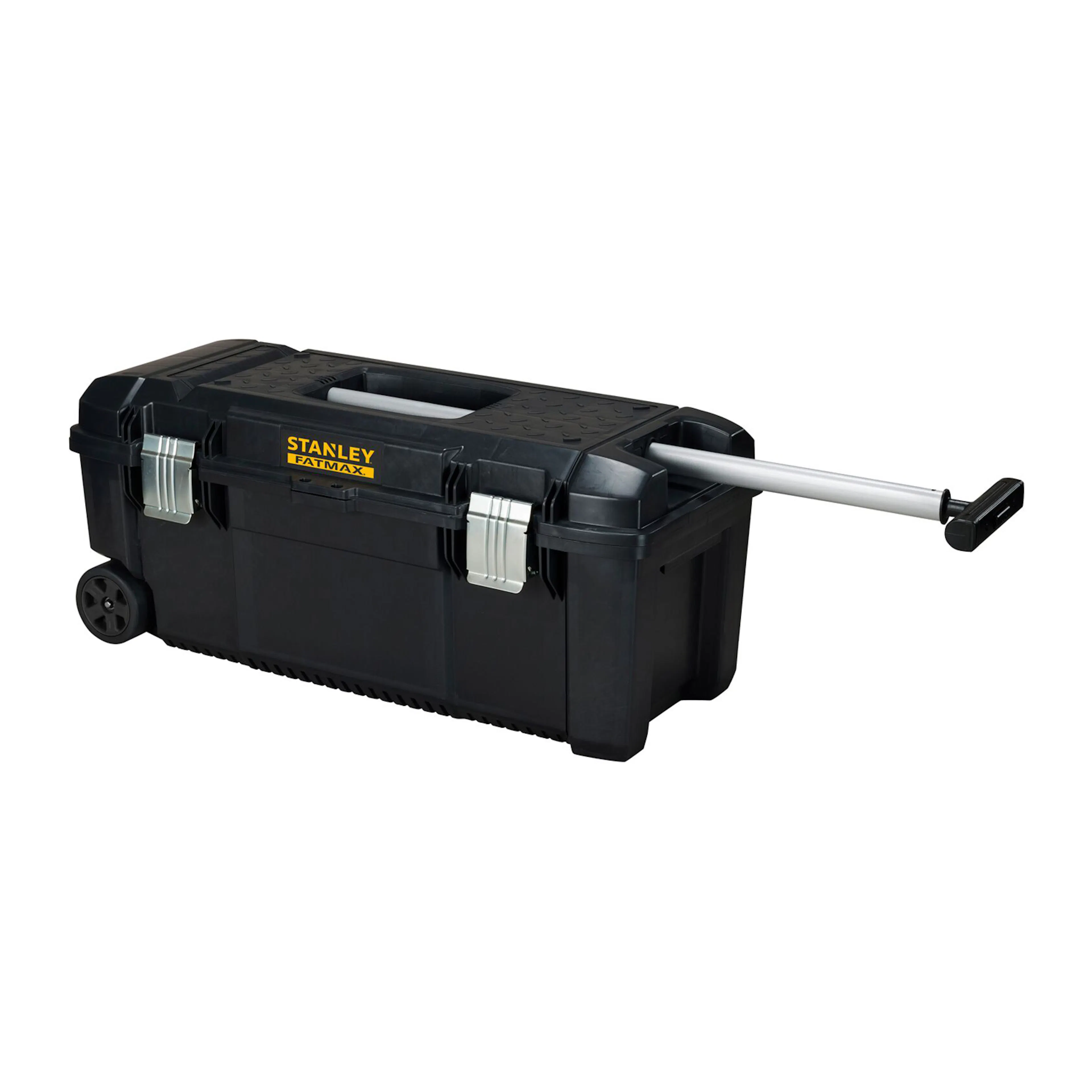Verkfærakista 28″ m. hjólum FatMax
