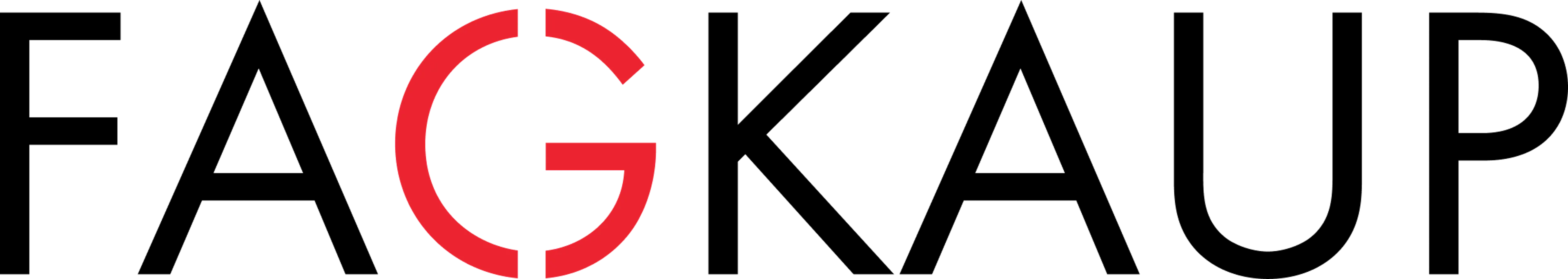 Fagkaup logo