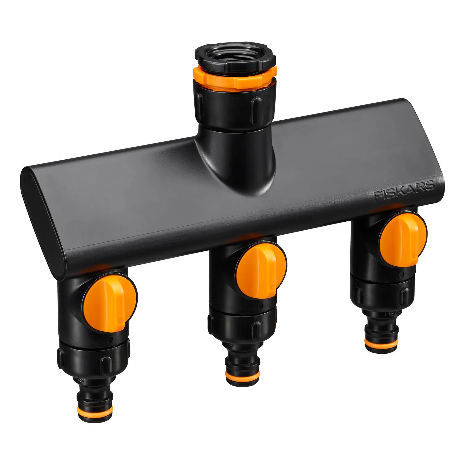 Kranatengi með 3 kranaúttökum