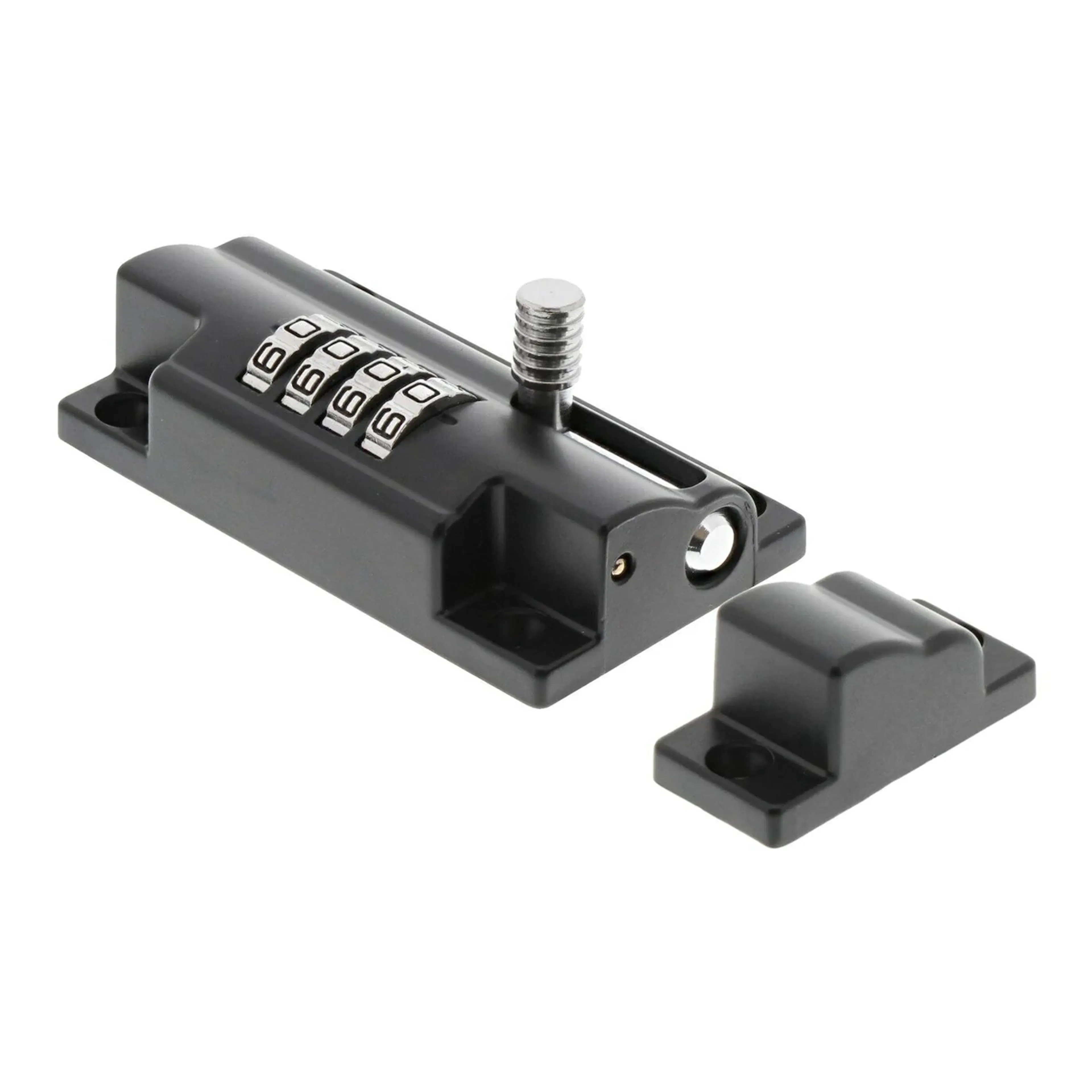 Dragloka með talnalás RS 110 C