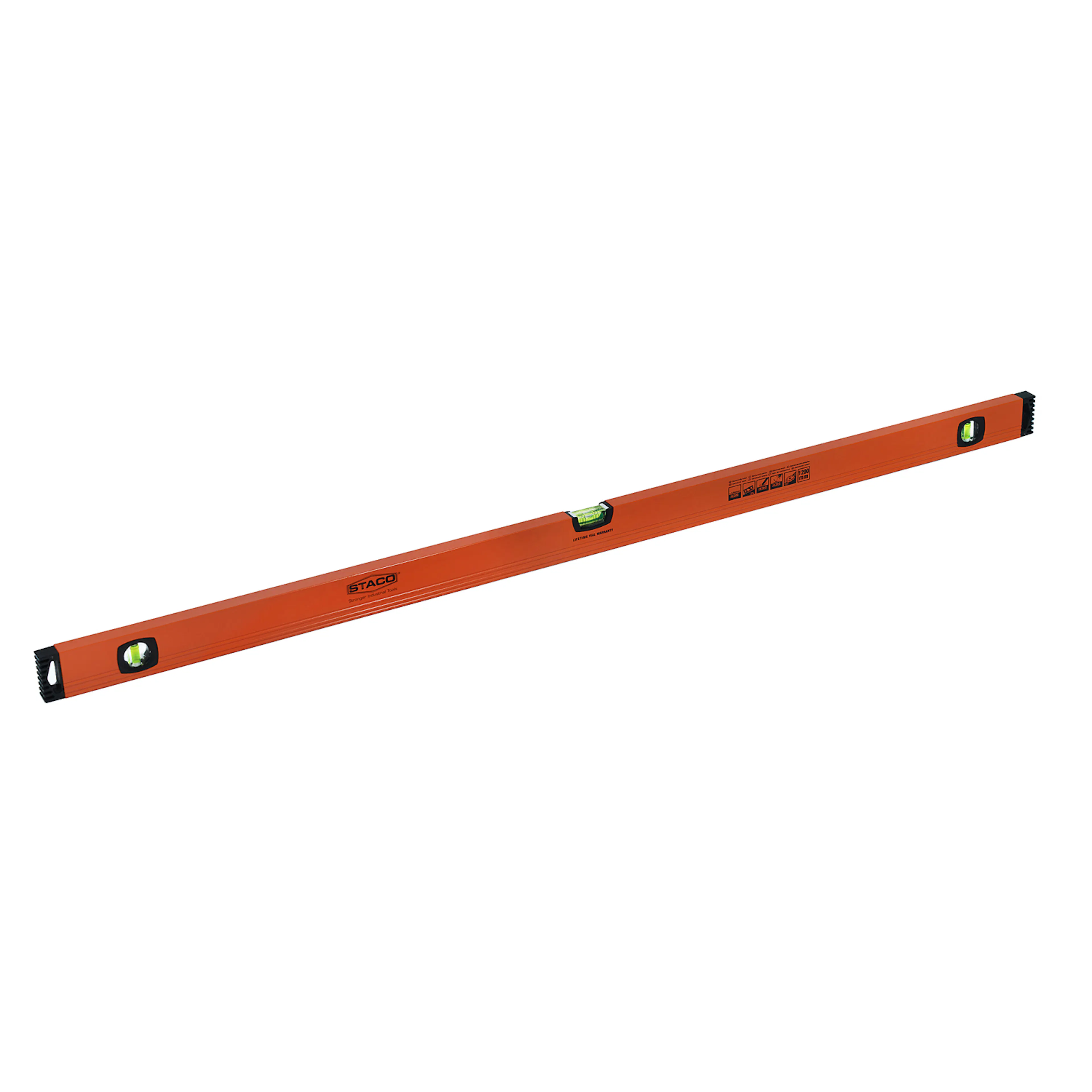 Hallamál Staco 180 cm