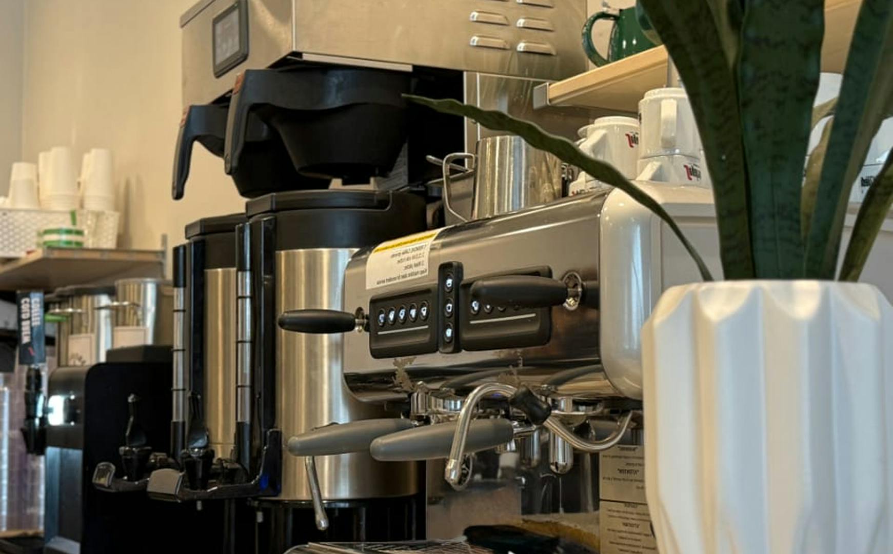 Kubby Space, Local business, cafe, shop local, kubby is for local businesses, partner with Kubby