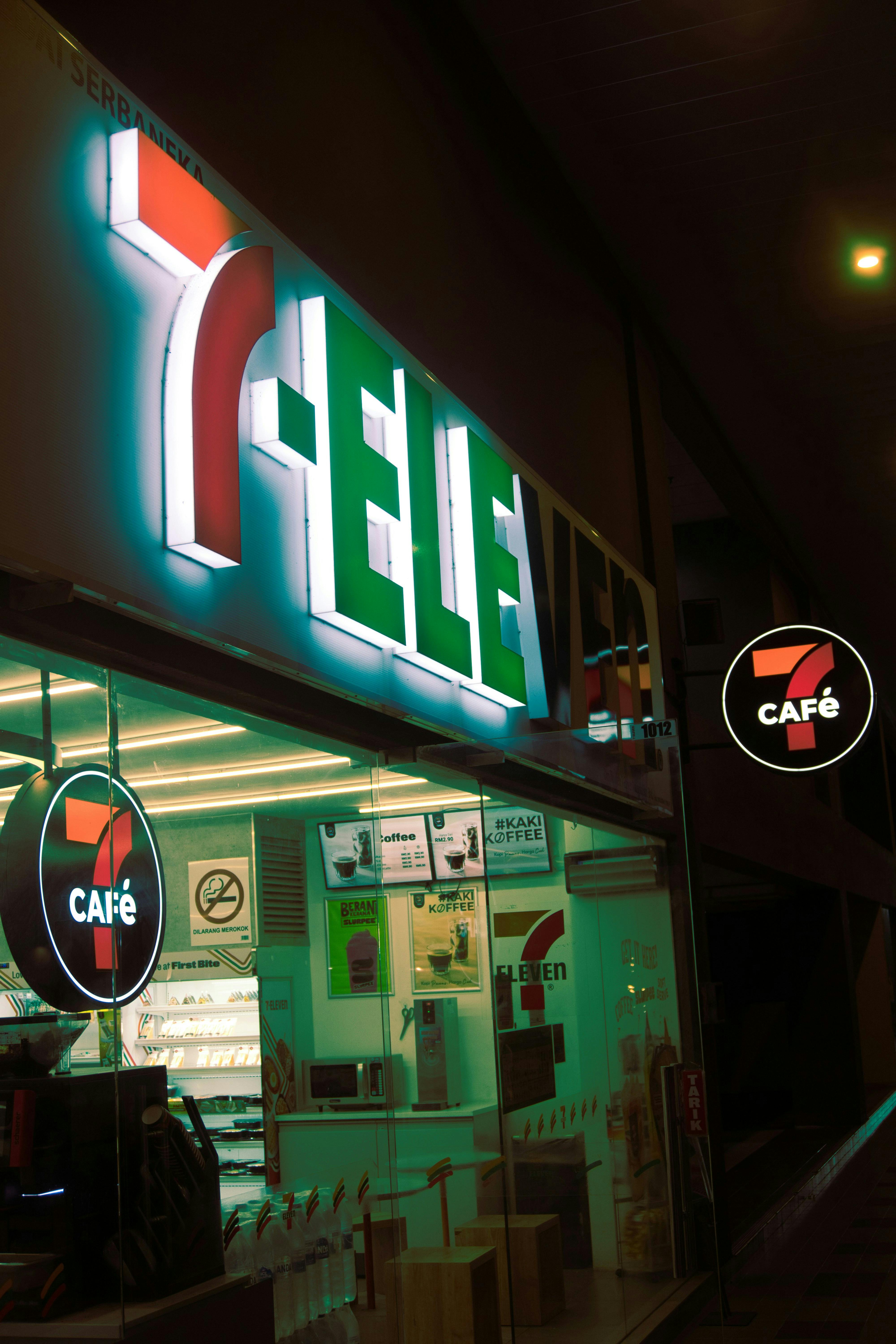 Convenience Store, Kubby Spaces, Small Business, Support Local, Buy Local, Join Kubby, Get Kubby, Kubby for Local 