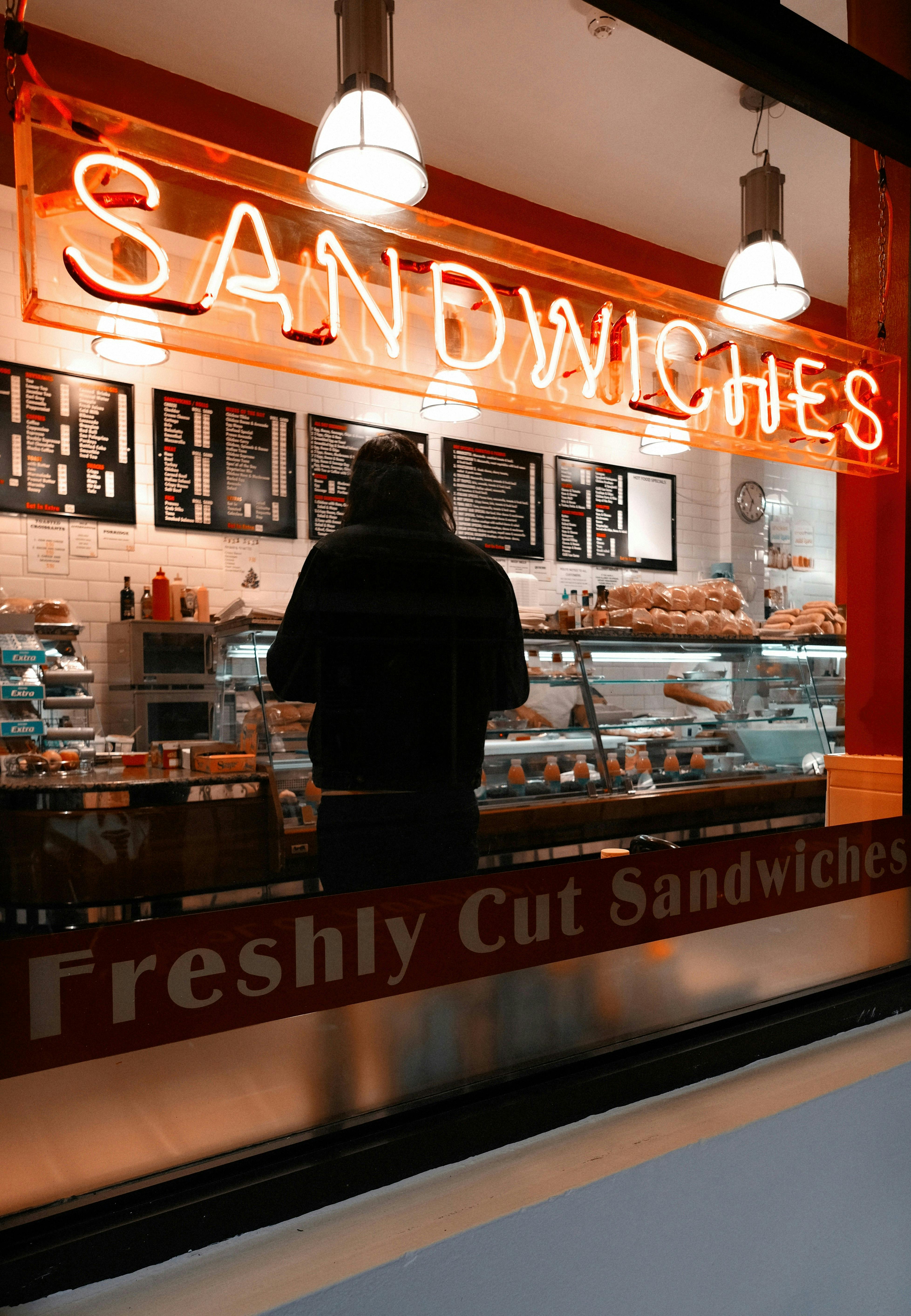 Deli, Kubby Spaces, Small Business, Support Local, Buy Local, Join Kubby, Get Kubby, Kubby for Local 