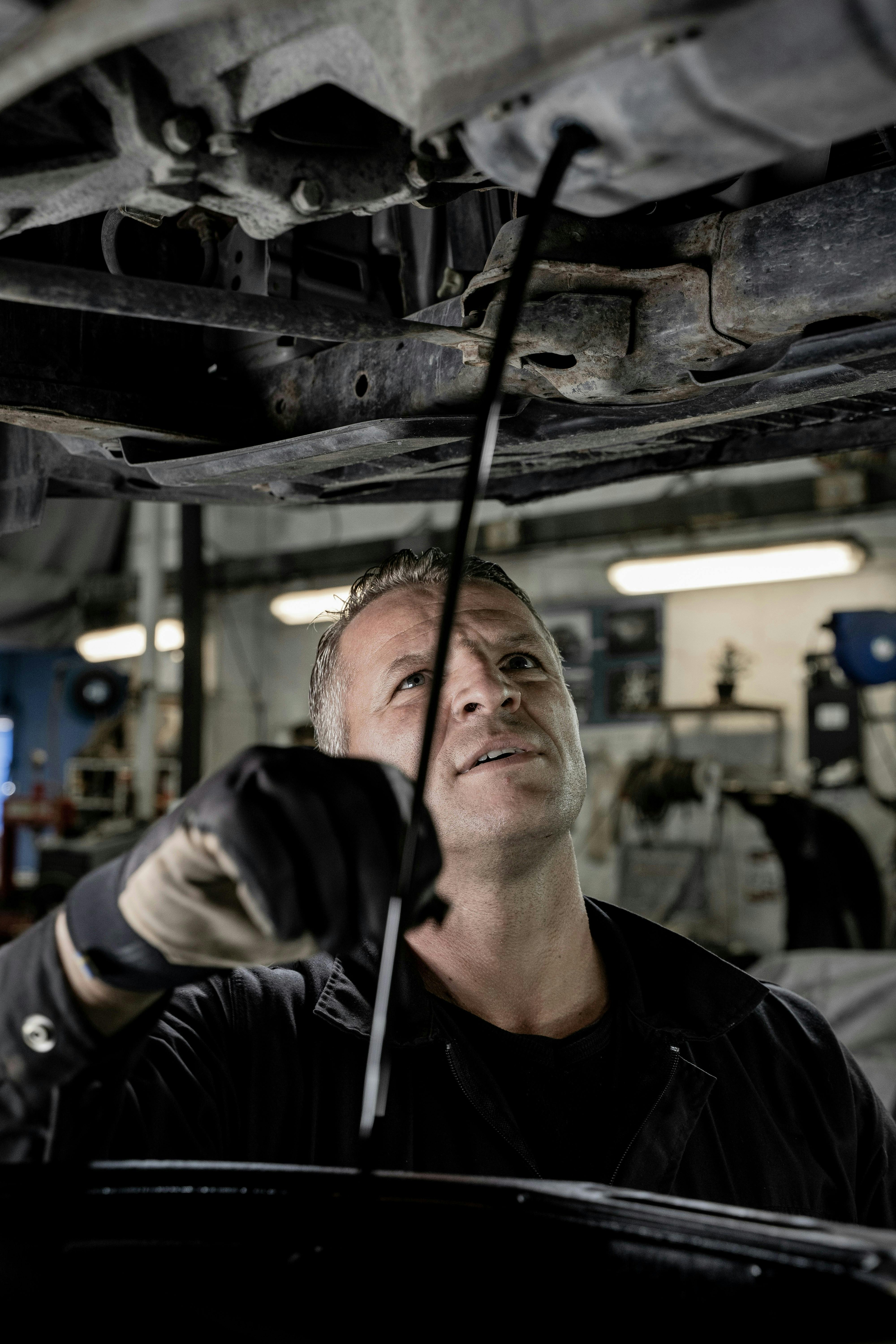 Auto Mechanic, Auto Kubby Spaces, Small Business, Support Local, Buy Local, Join Kubby, Get Kubby, Kubby for Local 