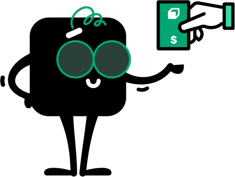 Get Paid by Kubby, Kubby Cash, Creators Payment, Kubby Creators 