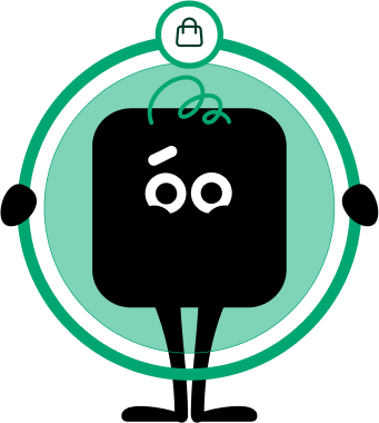 All-in-one shopping app, Universal Shopping App, Shopping AI App, Kubby AI, Powered by AI, Shop online and local, Spaces, Discounts, Rewards, Savings