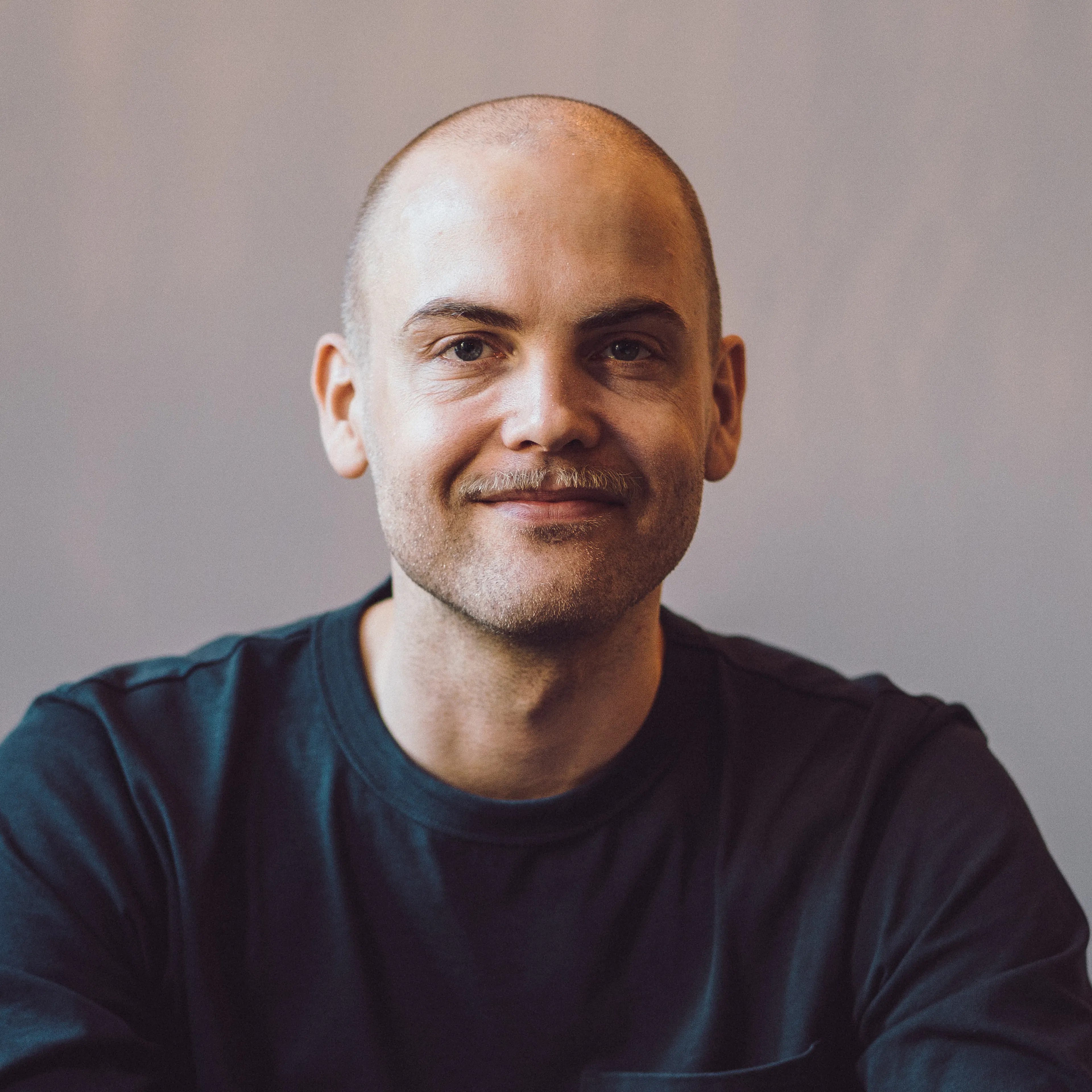 Profilbild av Ludde Grenmo