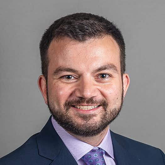 Michael | Northwestern Law Course Mentor