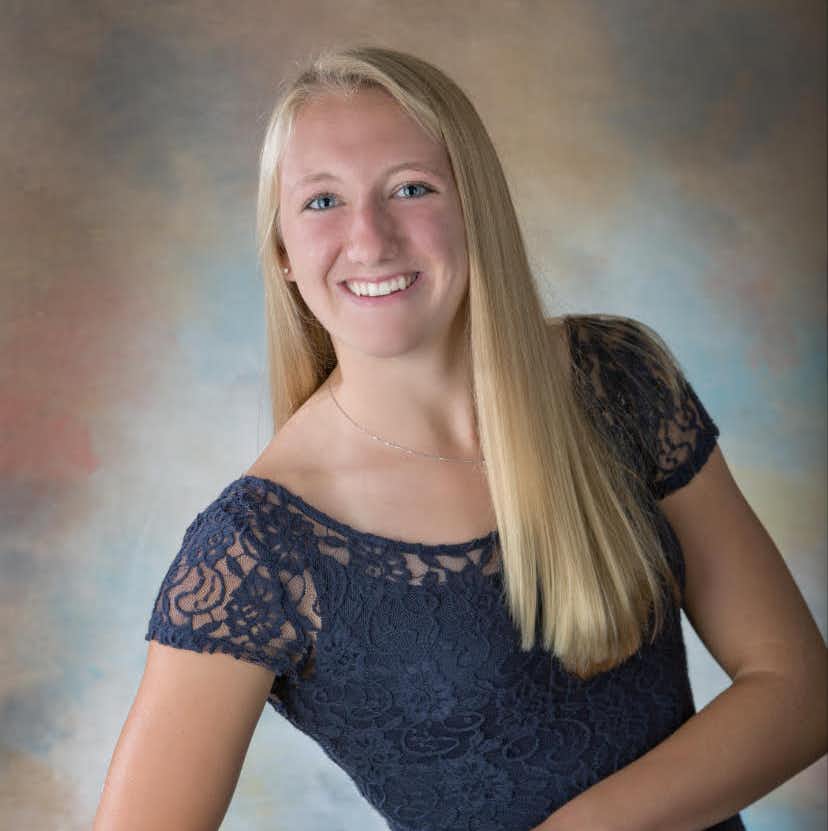 Alexys | Northwestern Medical Research Course Mentor
