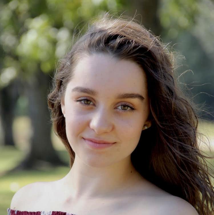 Hannah | Northwestern Medical Research Course Mentor