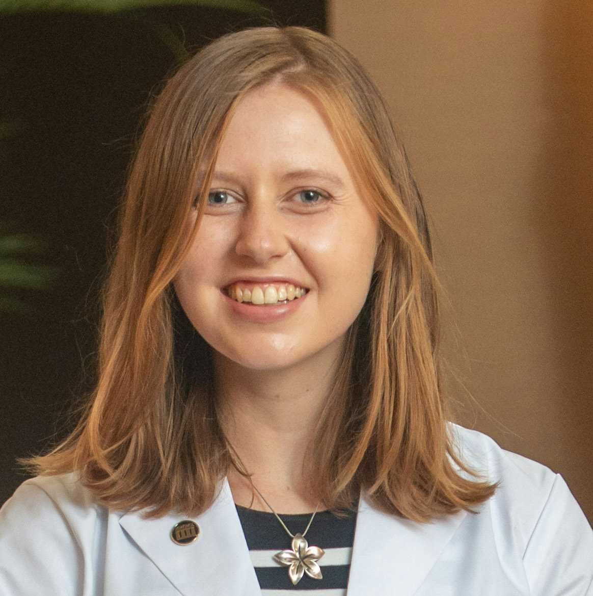 Erin | Northwestern Medicine Course Mentor