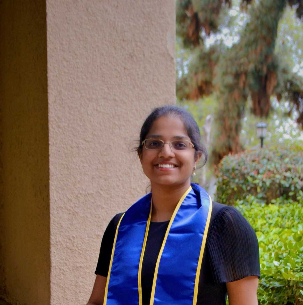 Samiksha | Northwestern Medicine Course Mentor