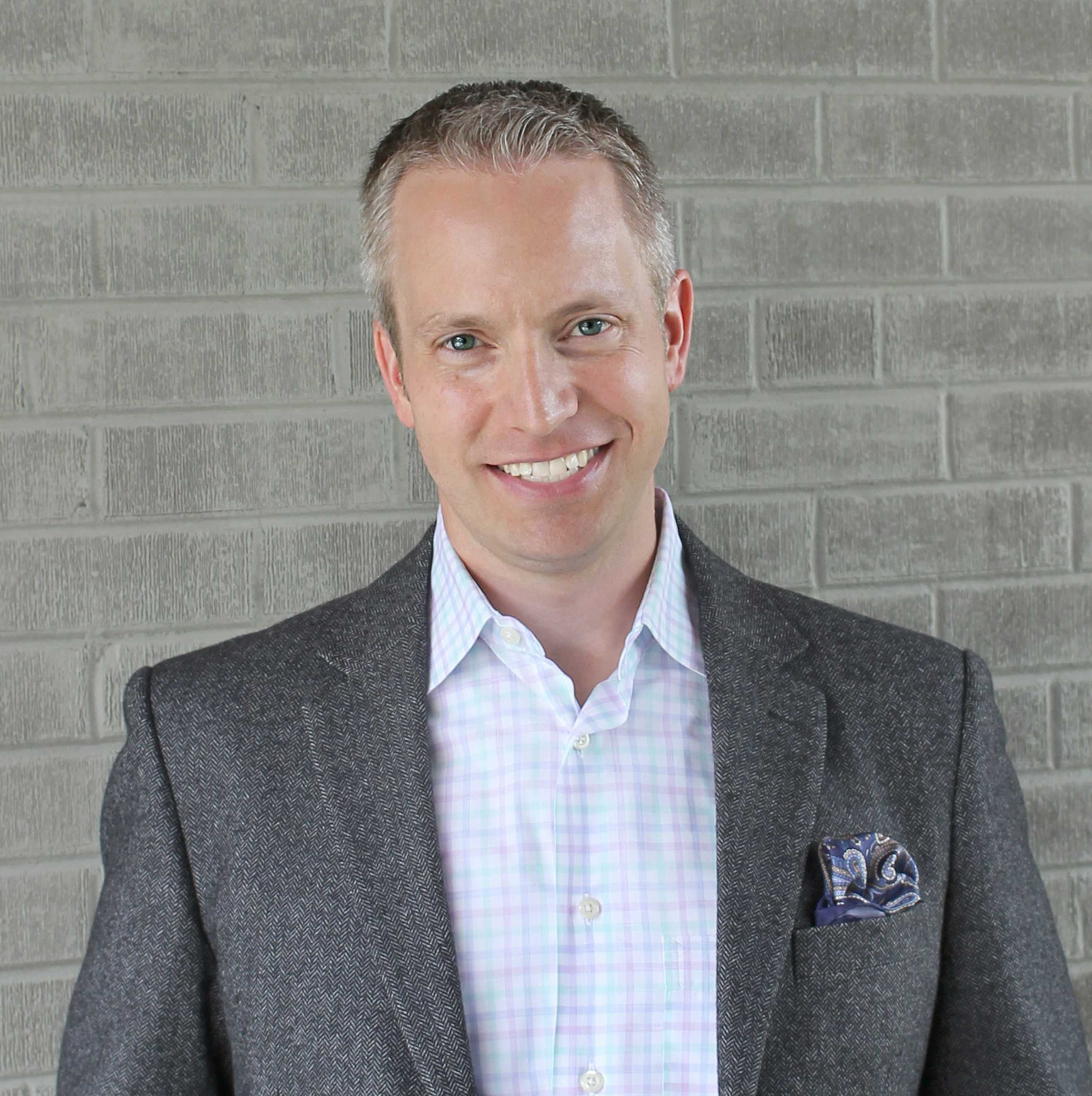 Cory Sandrock | Finance Professor | Northwestern