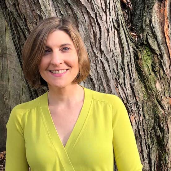 Alissa Chung | Psychology Professor | Northwestern