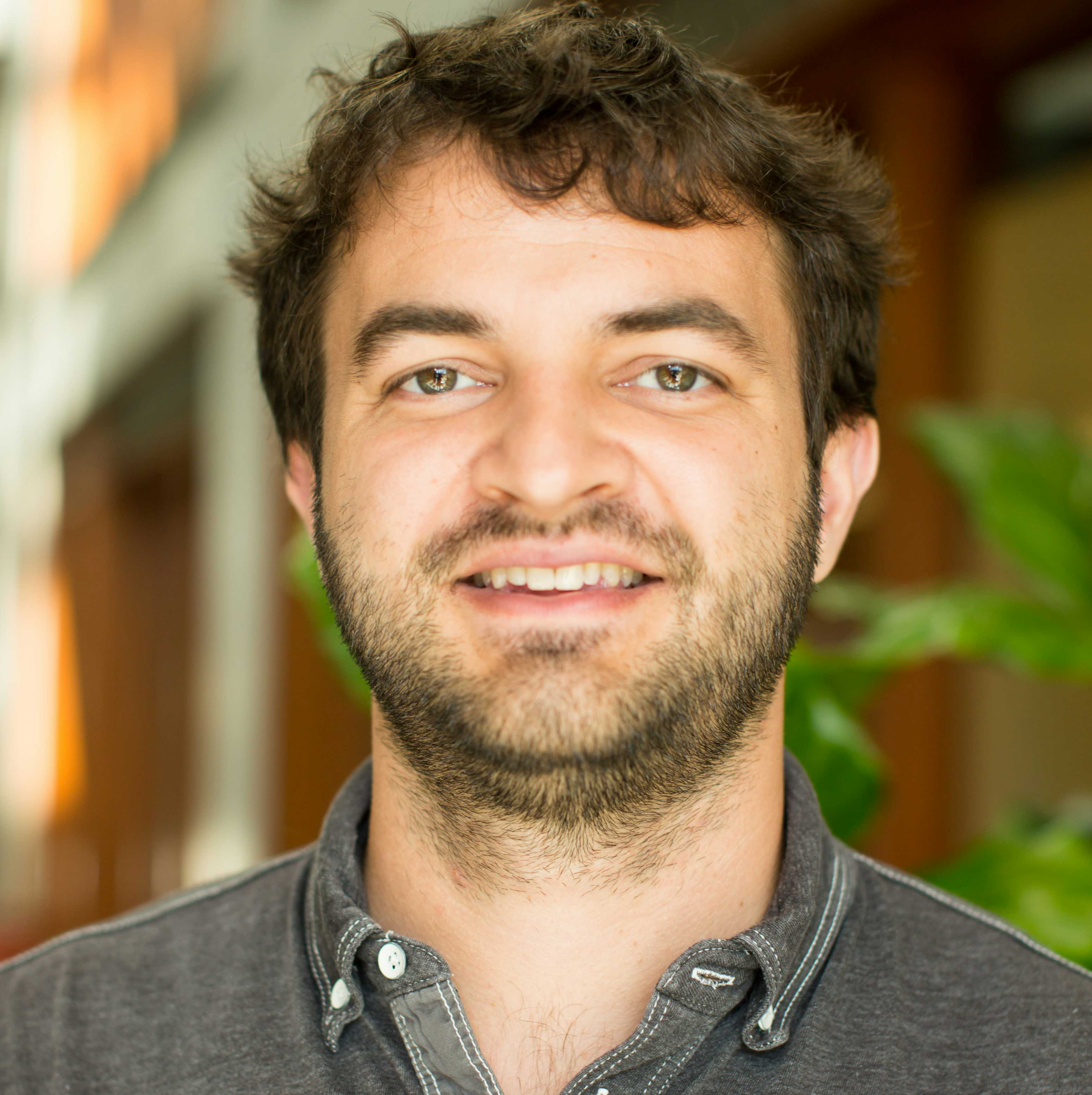 Nick Marchuk | Engineering Professor | Northwestern