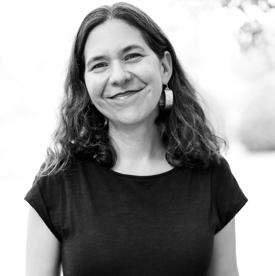 Sarah Rodriguez | Medical Research Professor | Northwestern