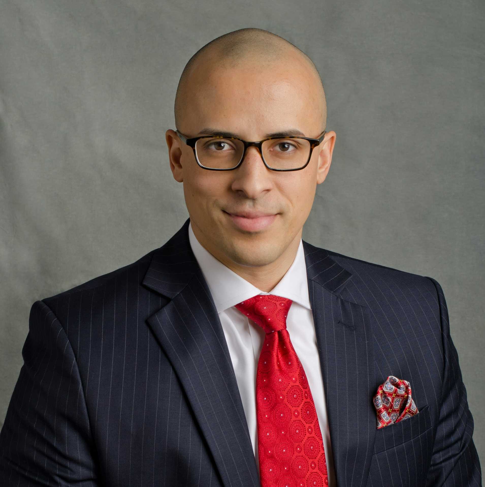 Joseph Patton | Business Professor | Northwestern