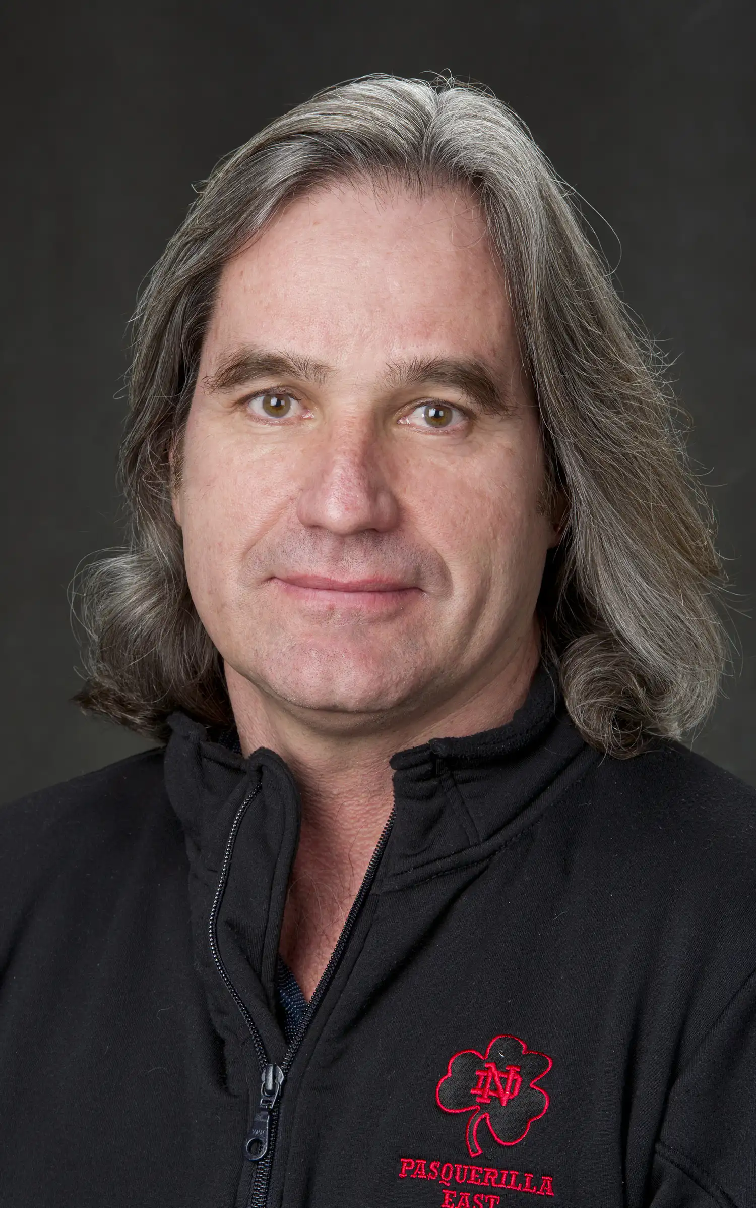 Anre Venter, Ph.D.