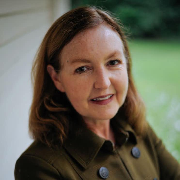 Christine Venter | Law Professor | Notre Dame