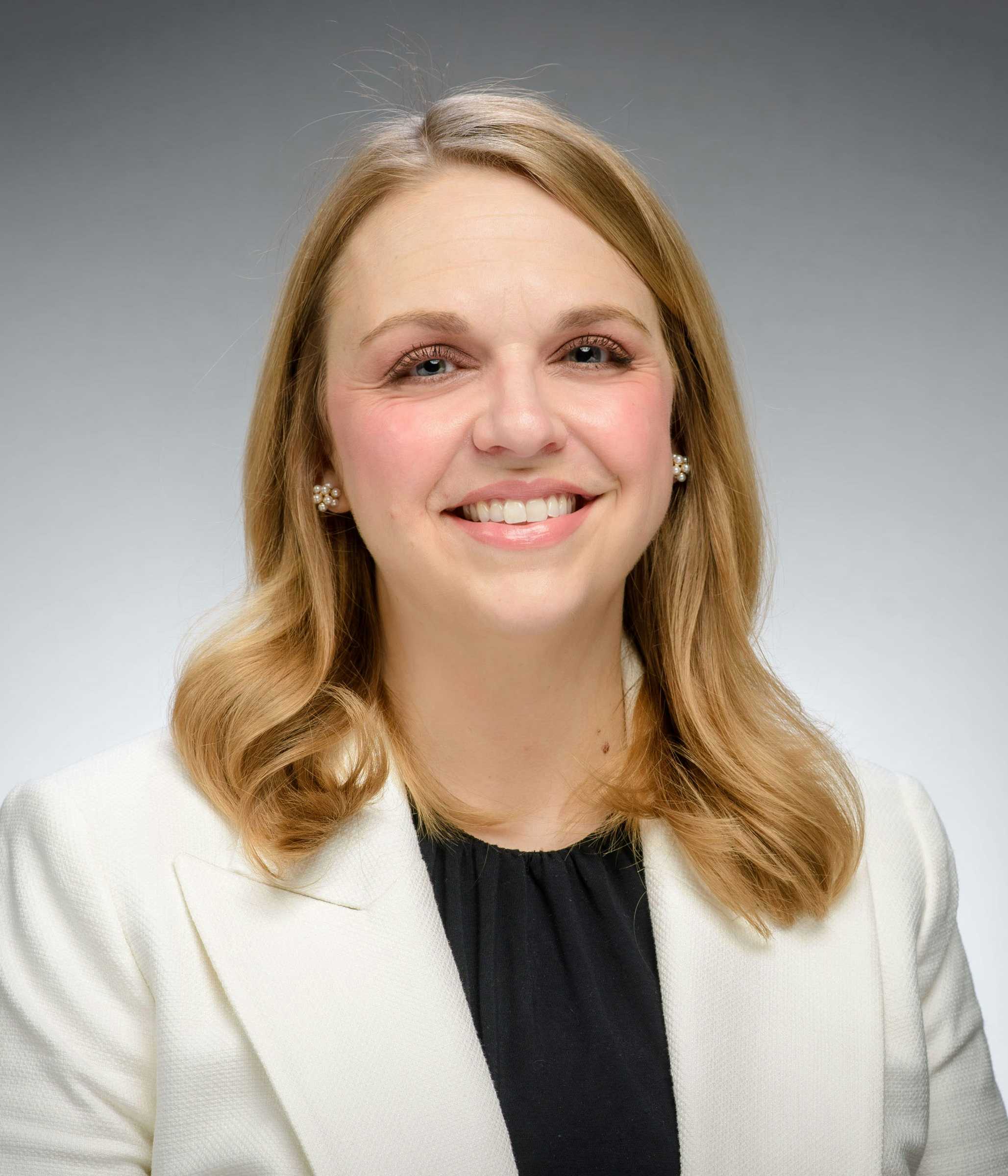 Kristen Collett-Schmitt, Ph.D | Finance Professor | Notre Dame