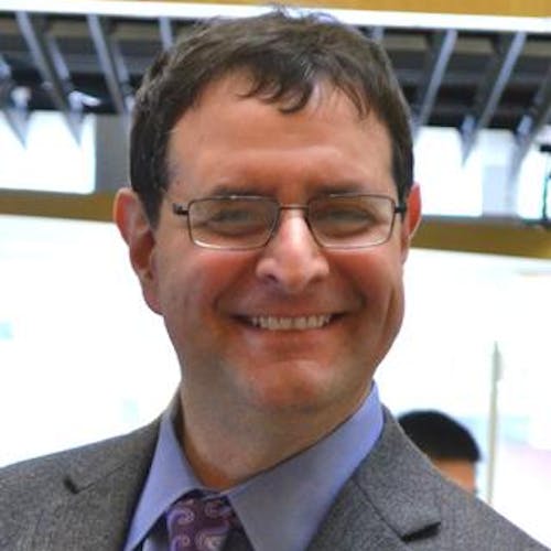 Dr. Scott Seidman | Biomedical Engineering Course Instructor | University of Rochester