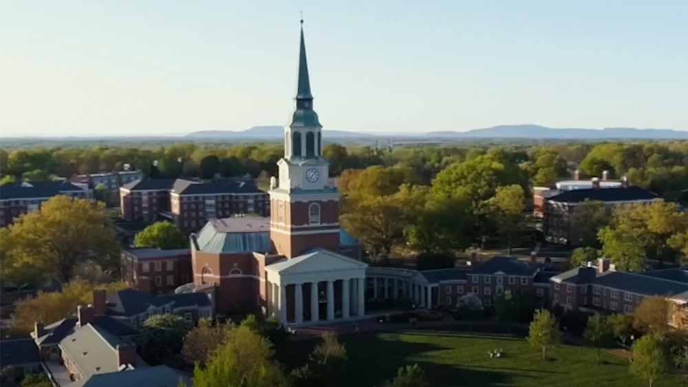 Wake Forest Campus