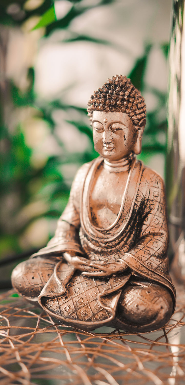 Buddha