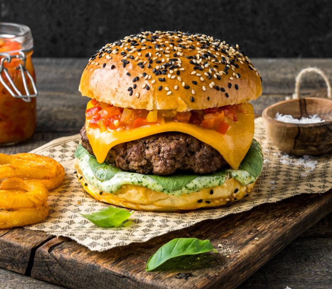 Burger