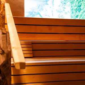 Salzaufgüsse als besonderes Erlebnis in der Kurhessen Therme