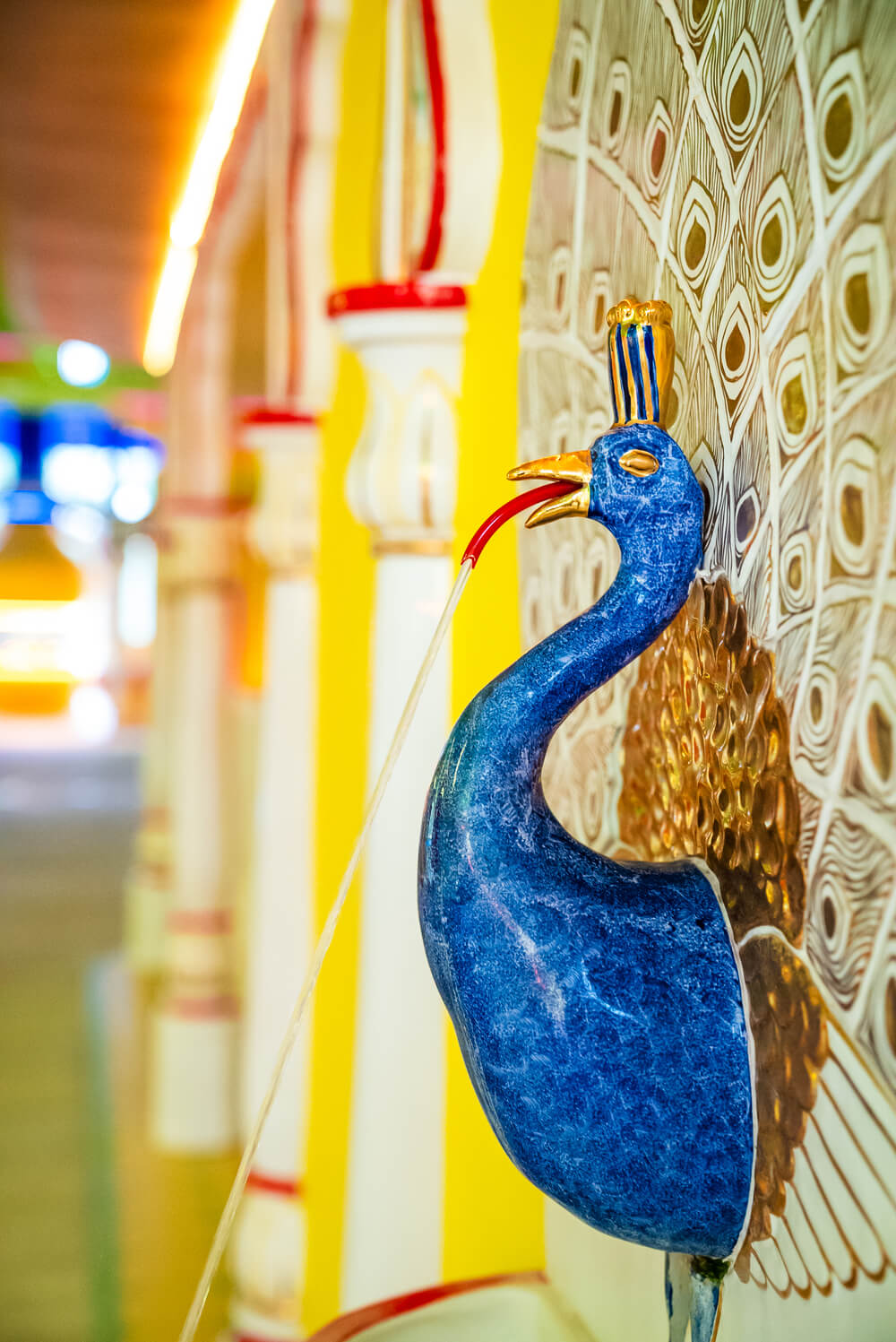 Pfau