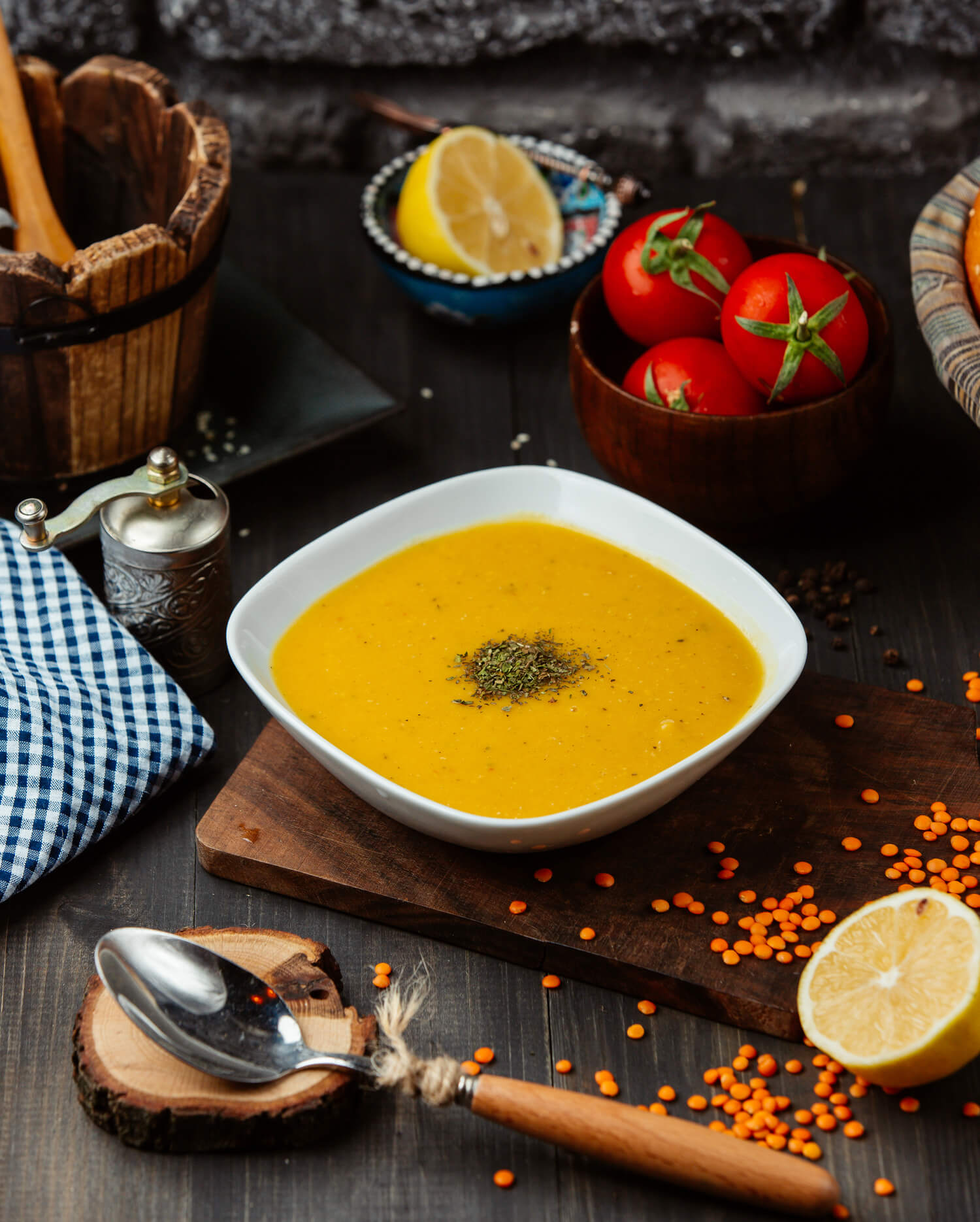 Suppe