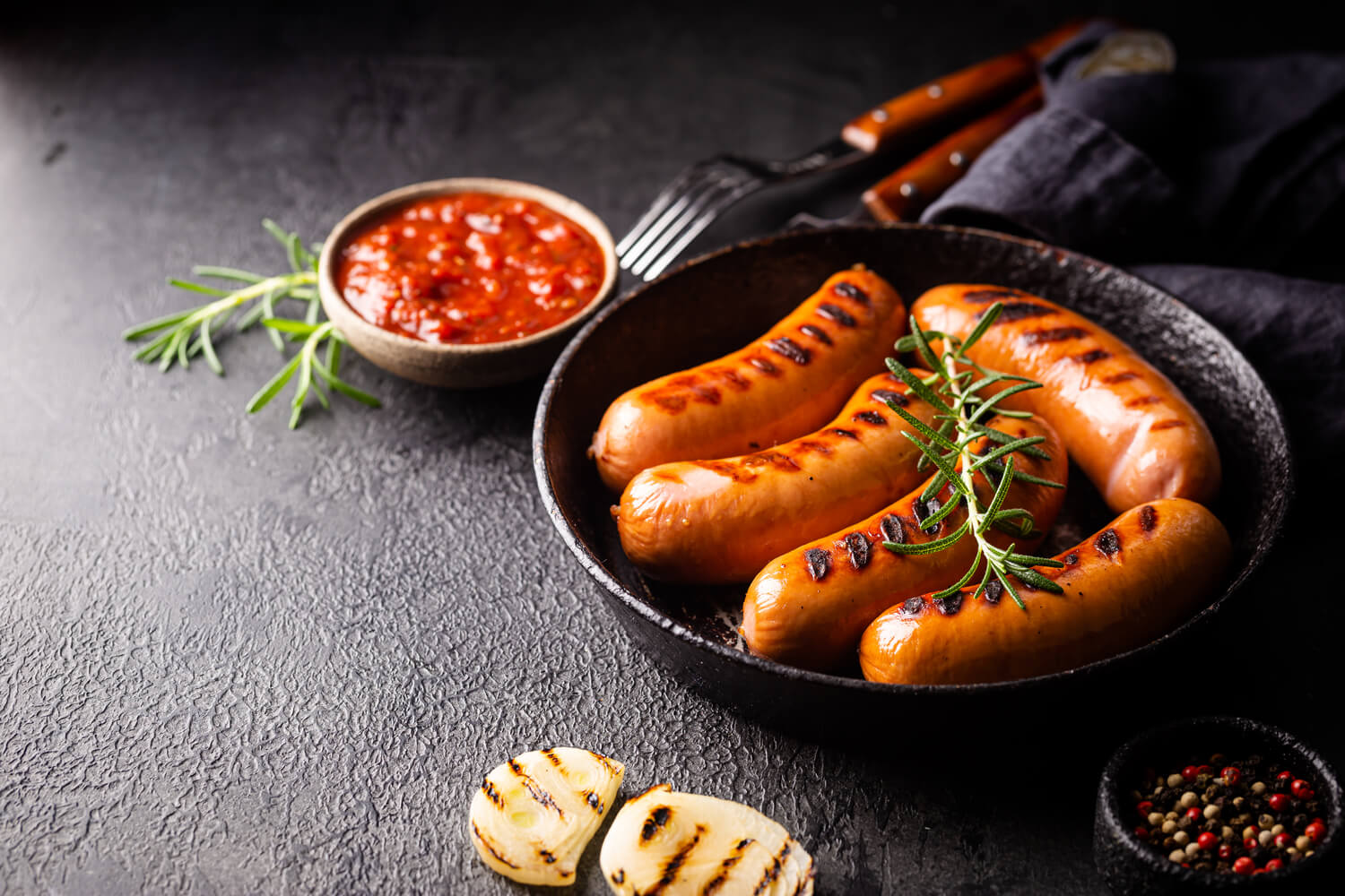Currywurst