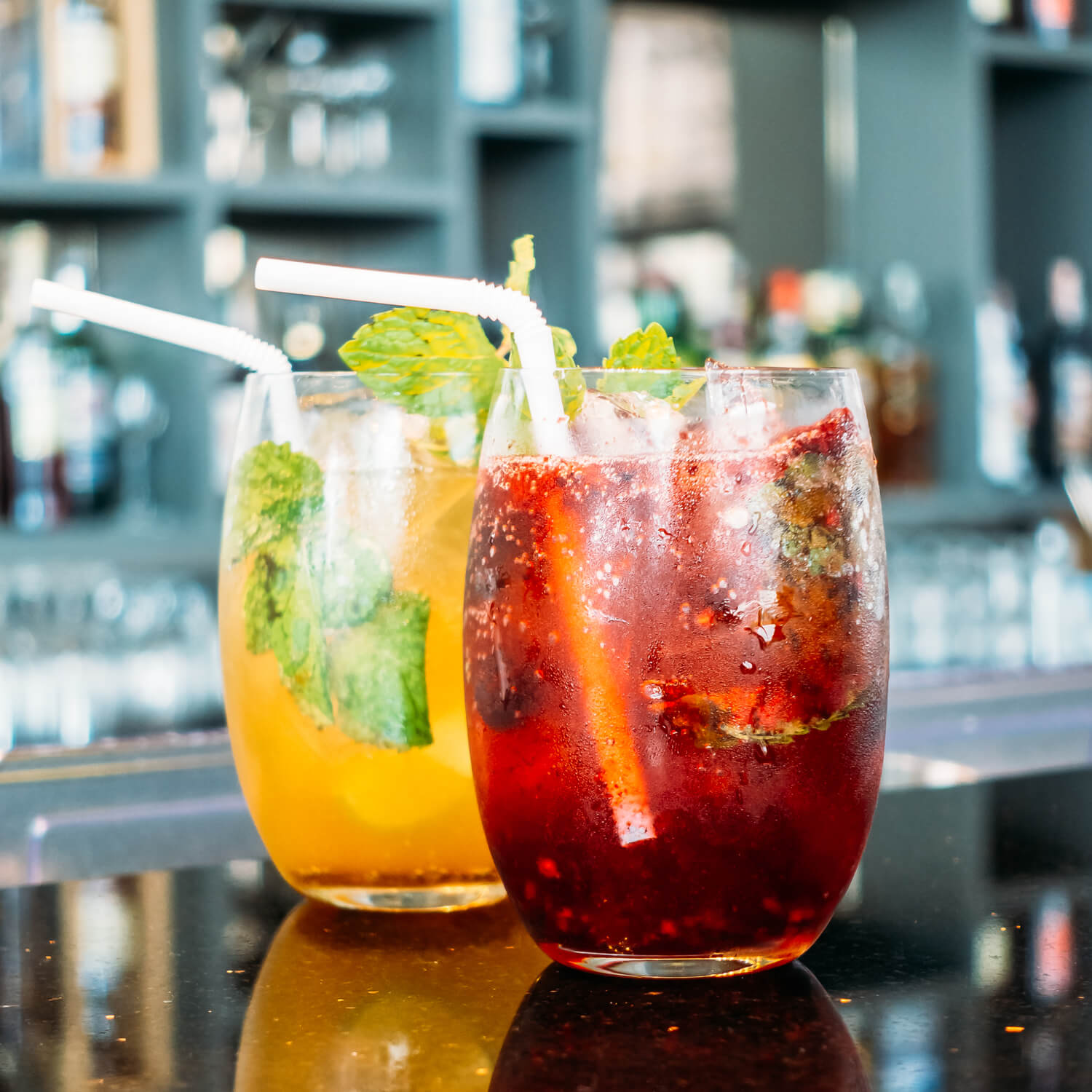 Softdrinks
