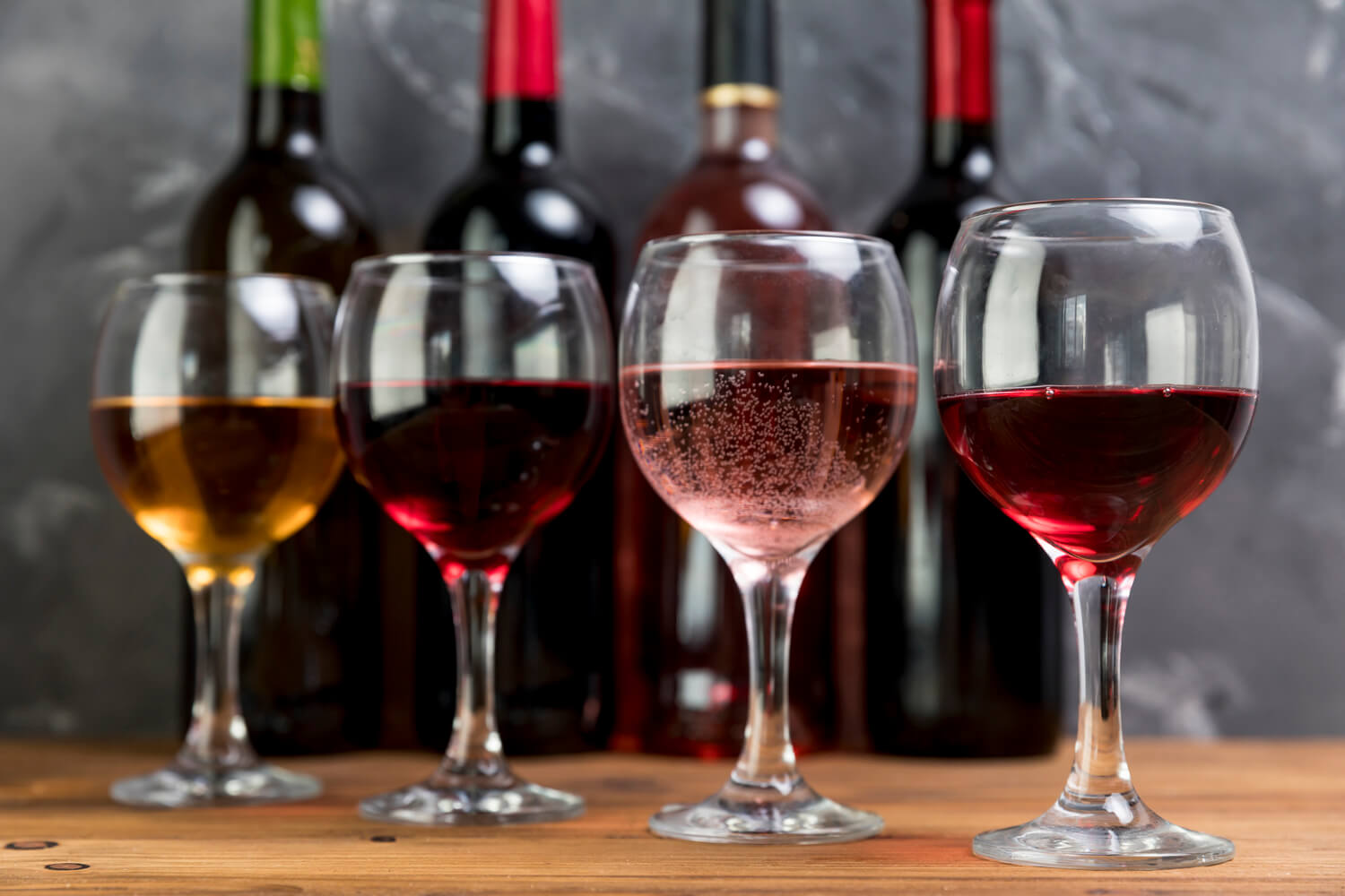 Wein | Pfälzer viertel (QbA)