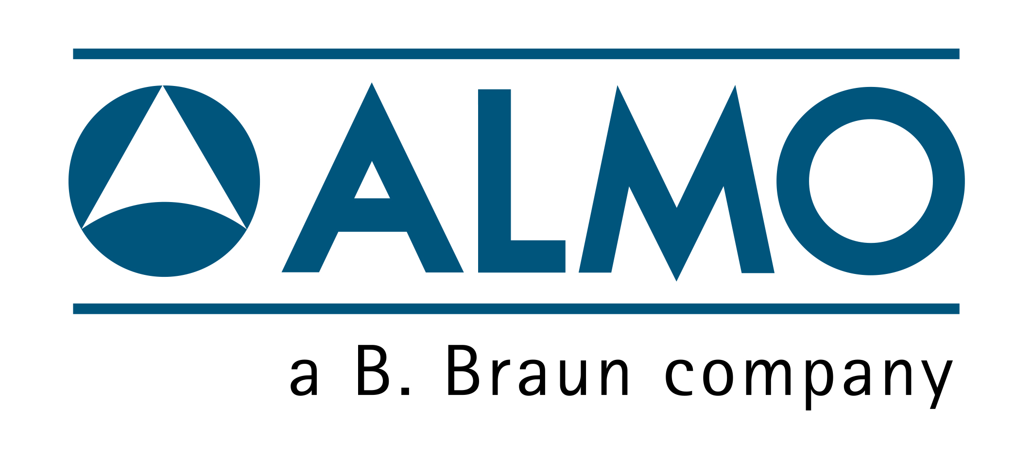 Almo Logo