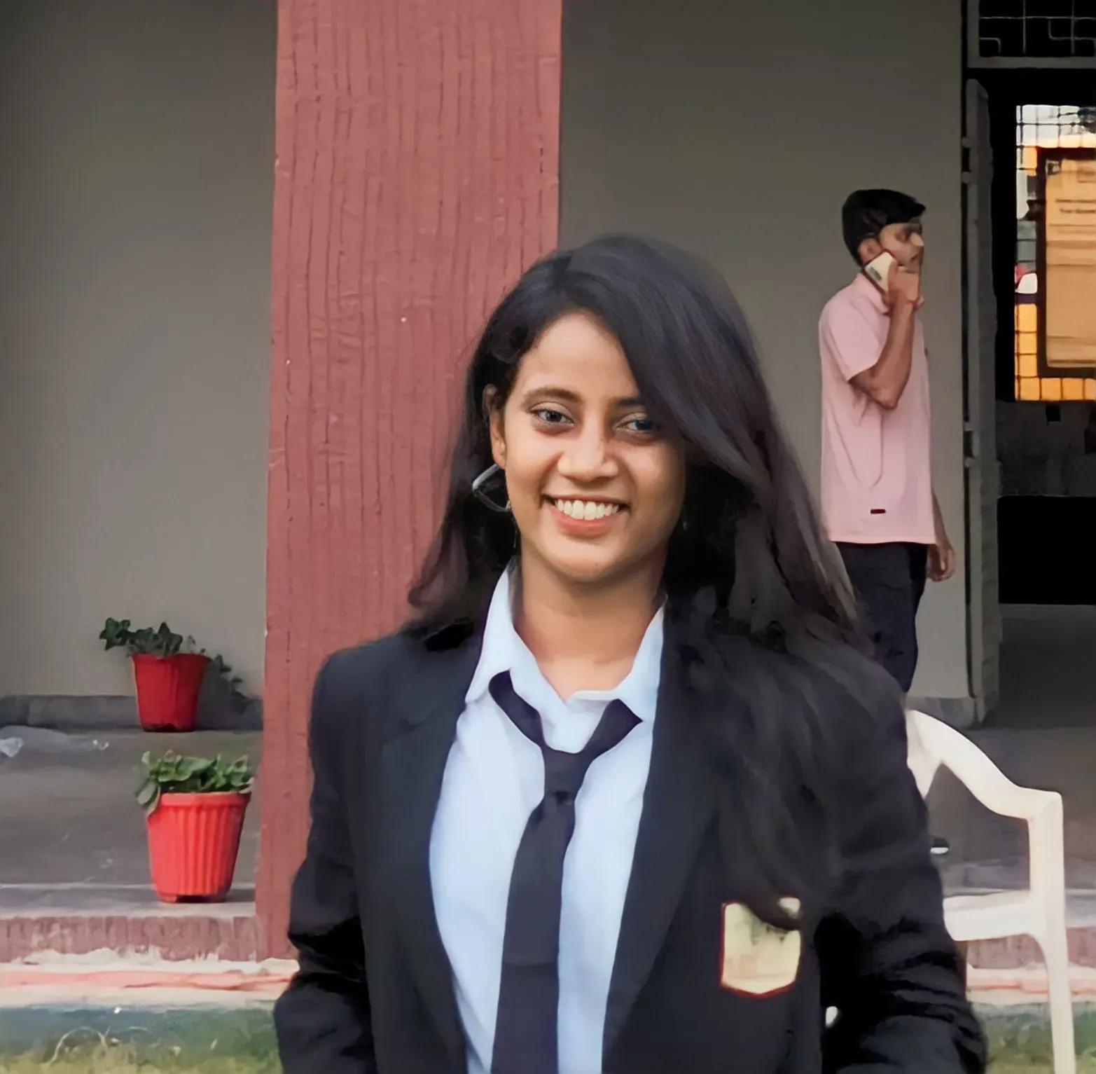 pankaj