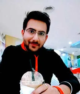 pankaj