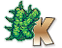 Brand logo