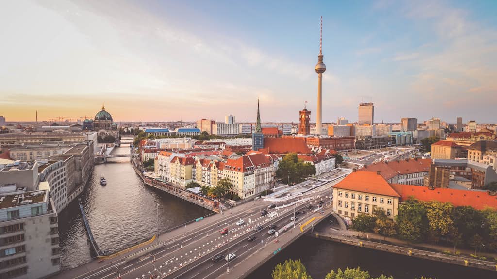 Berlin