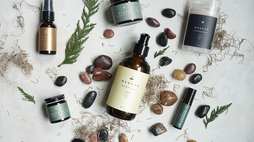 CBD Produkte