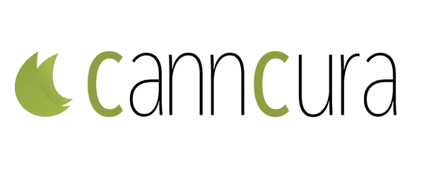 canncura logo