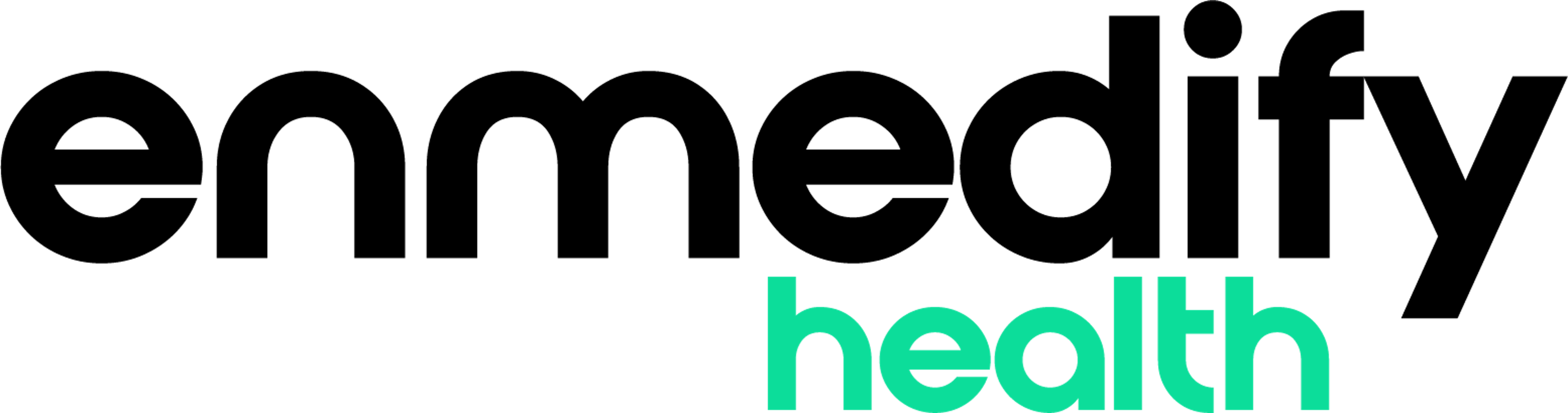 enmedify health logo